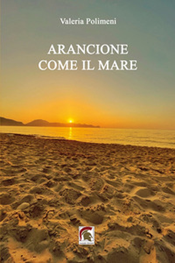 Arancione come il mare - Librerie.coop Arancione come il mare - Librerie.coop