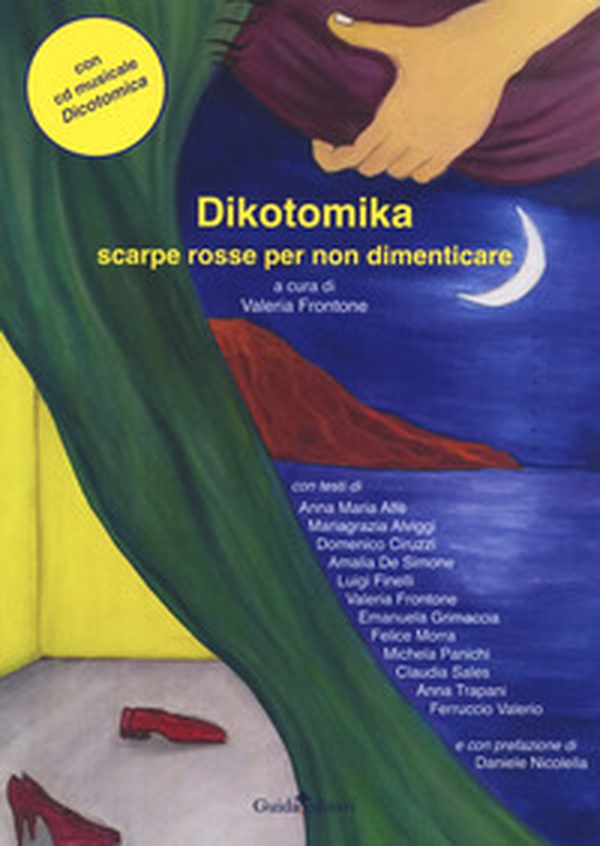 Dikotomika - Librerie.coop Dikotomika - Librerie.coop