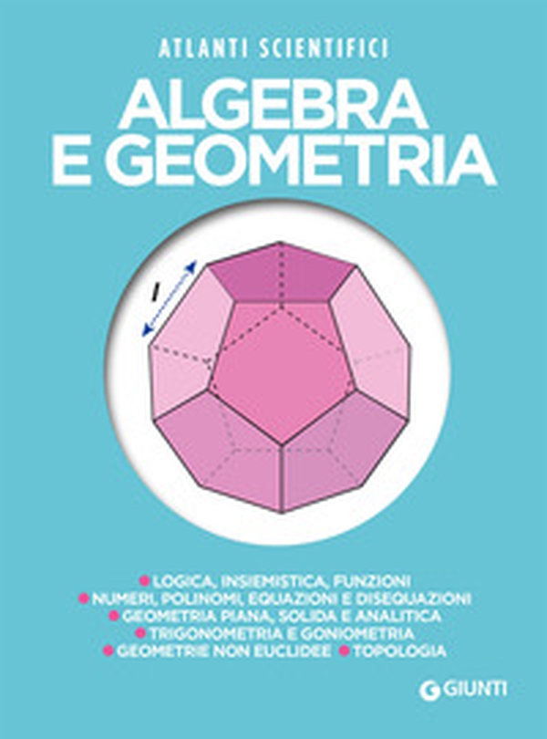 Algebra e geometria - Librerie.coop Algebra e geometria - Librerie.coop