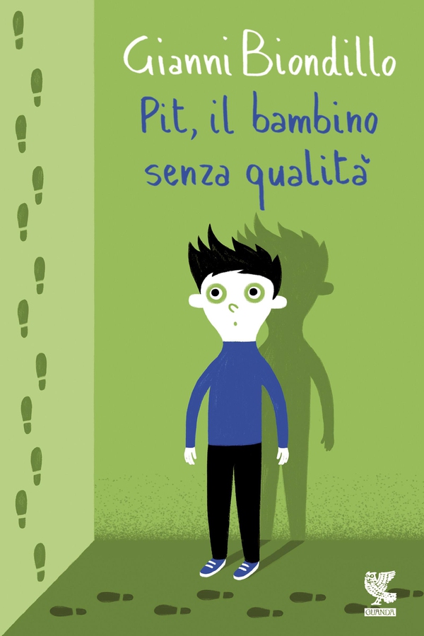 Pit, il bambino senza qualità - Librerie.coop Pit, il bambino senza qualità - Librerie.coop