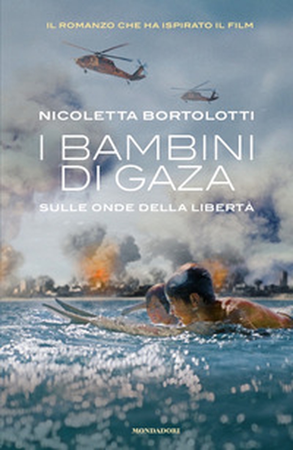 I bambini di Gaza. Sulle onde della libertà - Librerie.coop I bambini di Gaza. Sulle onde della libertà - Librerie.coop