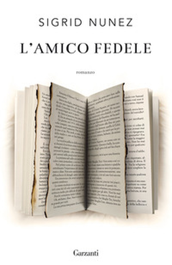 L'amico fedele - Librerie.coop L'amico fedele - Librerie.coop