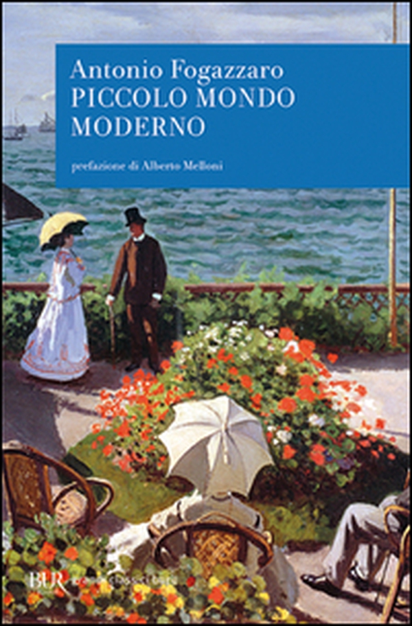 Piccolo mondo moderno - Librerie.coop Piccolo mondo moderno - Librerie.coop