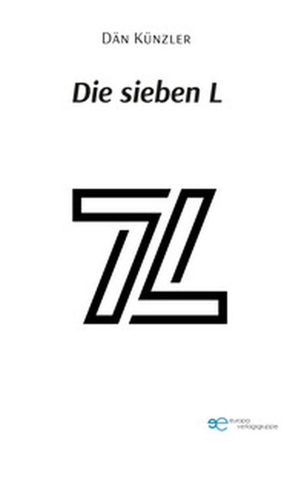 Die sieben L - Librerie.coop Die sieben L - Librerie.coop