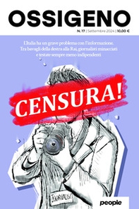 Ossigeno - Vol. 17 - Librerie.coop