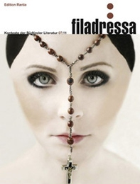 Filadressa 07. Kontexte der Südtiroler literatur - Librerie.coop