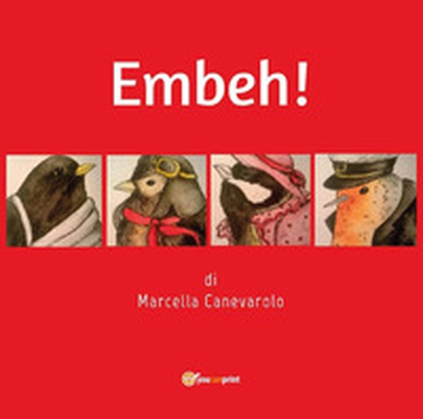 Embeh! - Librerie.coop Embeh! - Librerie.coop