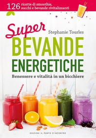 Super bevande energetiche - Librerie.coop