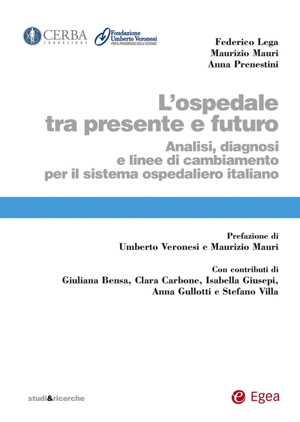 L'ospedale tra presente e futuro - Librerie.coop L'ospedale tra presente e futuro - Librerie.coop