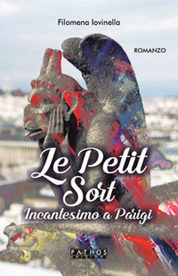 Le petit sort. Incantesimo a Parigi - Librerie.coop Le petit sort. Incantesimo a Parigi - Librerie.coop