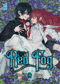From the red fog - Vol. 3 - Librerie.coop