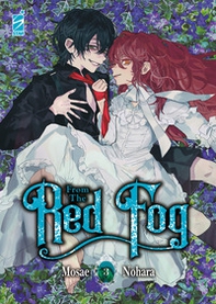 From the red fog - Vol. 3 - Librerie.coop From the red fog - Vol. 3 - Librerie.coop