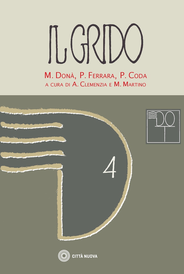 Il grido - Librerie.coop Il grido - Librerie.coop