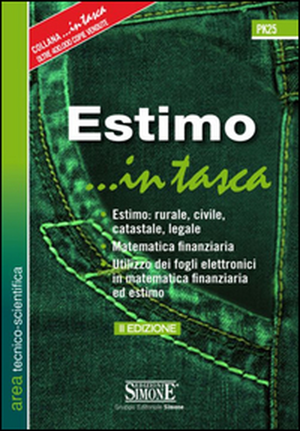 Estimo - Librerie.coop Estimo - Librerie.coop