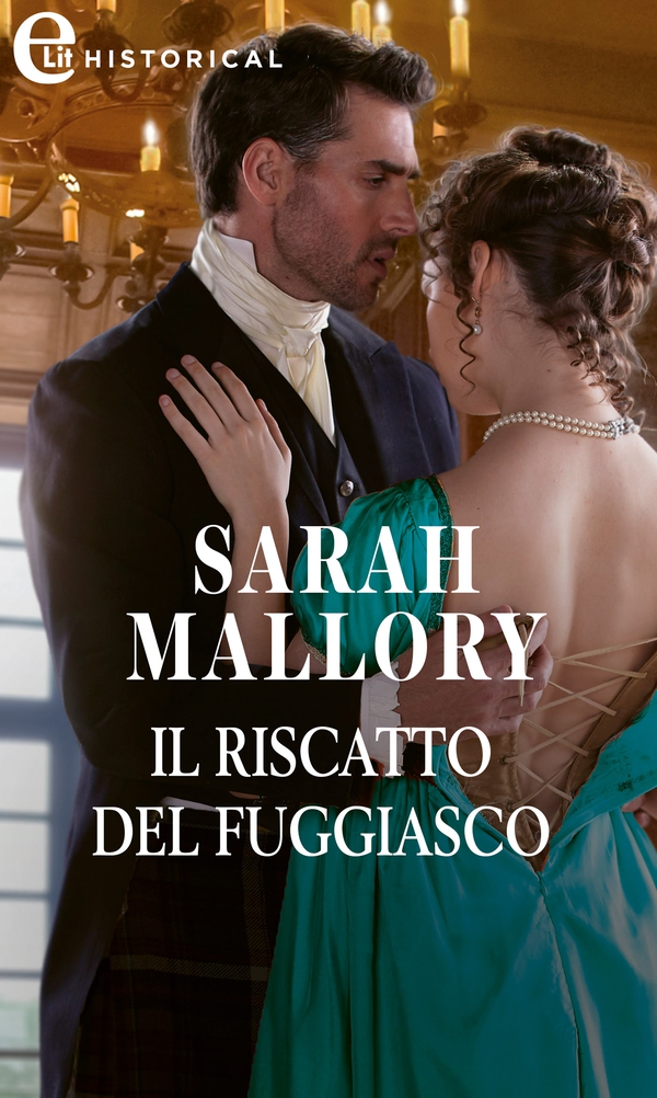 Il riscatto del fuggiasco (eLit) - Librerie.coop Il riscatto del fuggiasco (eLit) - Librerie.coop