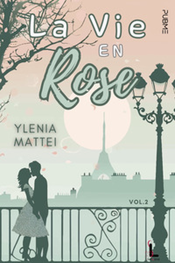 La vie en rose - Vol. 2 - Librerie.coop La vie en rose - Vol. 2 - Librerie.coop