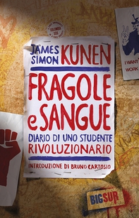 Fragole e sangue - Librerie.coop