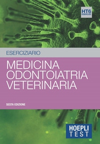 Hoepli test. Medicina, odontoiatria, veterinaria. Eserciziario - Librerie.coop Hoepli test. Medicina, odontoiatria, veterinaria. Eserciziario - Librerie.coop