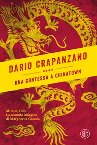 Una contessa a Chinatown - Librerie.coop