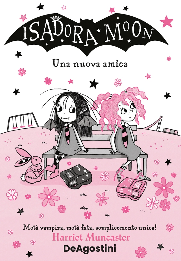 Isadora Moon. Una nuova amica - Librerie.coop Isadora Moon. Una nuova amica - Librerie.coop