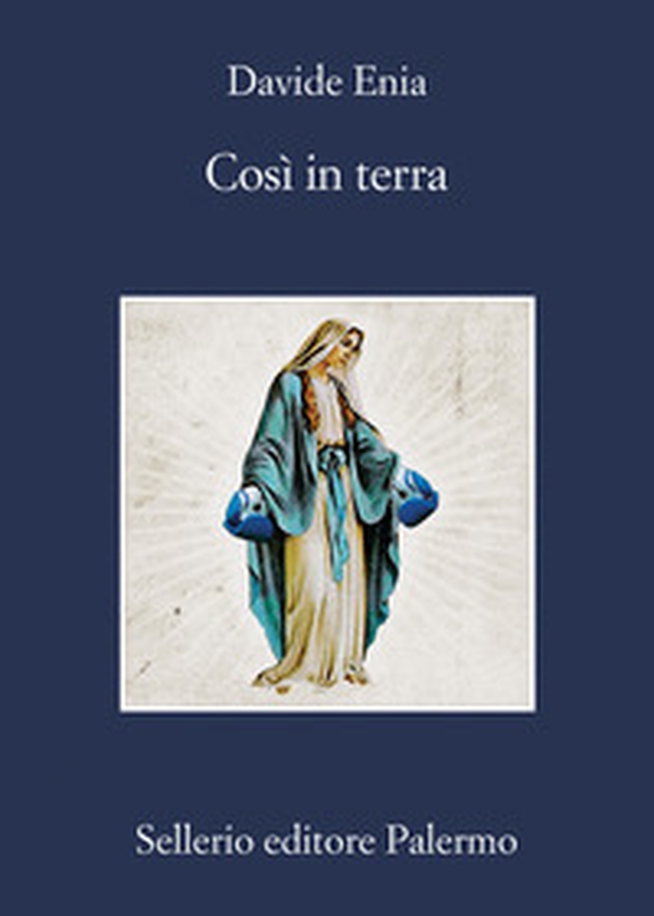 Così in terra - Librerie.coop Così in terra - Librerie.coop