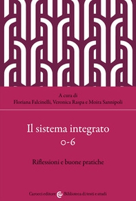 Il sistema integrato 0-6. Riflessioni e buone pratiche - Librerie.coop