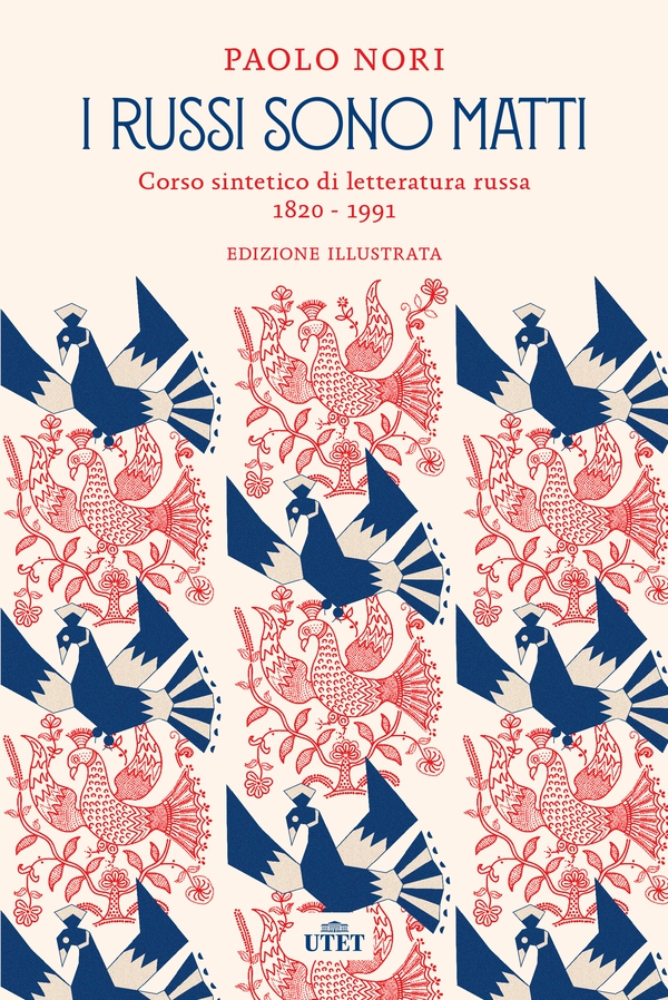 I russi sono matti - Librerie.coop I russi sono matti - Librerie.coop