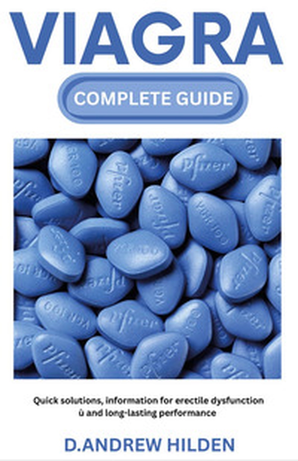 Viagra complete guide - Librerie.coop