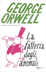 La fattoria degli animali - Librerie.coop La fattoria degli animali - Librerie.coop