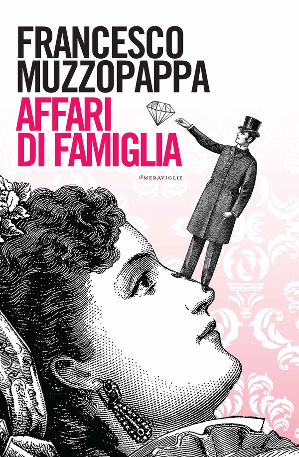 Affari di famiglia - Librerie.coop Affari di famiglia - Librerie.coop