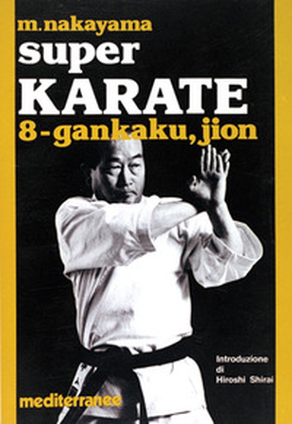 Super karate - Vol. 8 - Librerie.coop