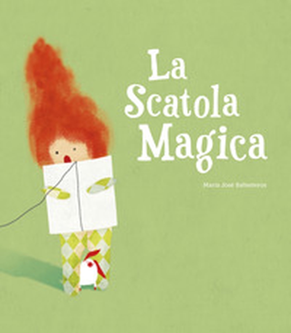 La scatola magica - Librerie.coop La scatola magica - Librerie.coop