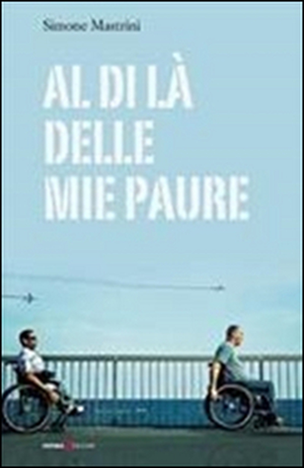 Al di là delle mie paure - Librerie.coop Al di là delle mie paure - Librerie.coop