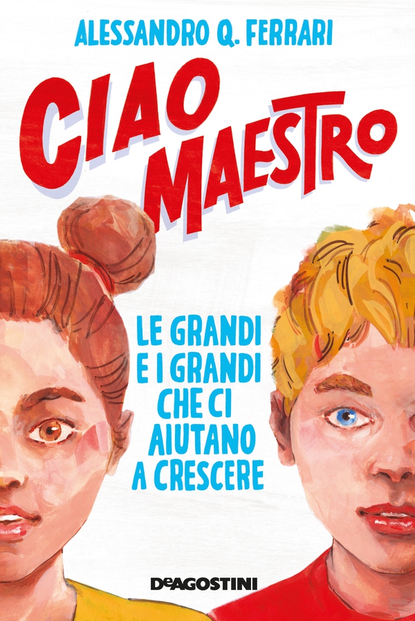 Ciao maestro - Librerie.coop Ciao maestro - Librerie.coop