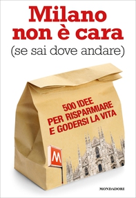 Milano non è cara - Librerie.coop