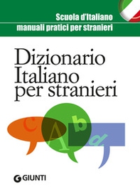Dizionario italiano per stranieri - Librerie.coop