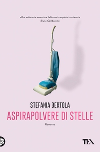 Aspirapolvere di stelle - Librerie.coop Aspirapolvere di stelle - Librerie.coop