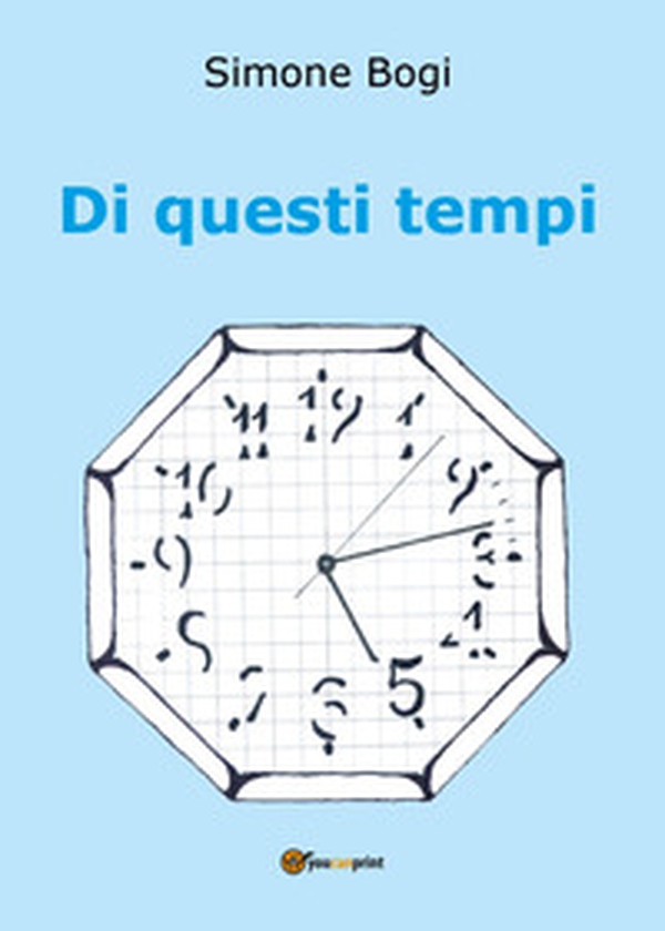 Di questi tempi - Librerie.coop Di questi tempi - Librerie.coop