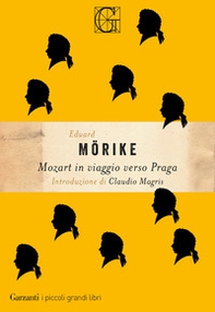 Mozart in viaggio verso Praga - Librerie.coop