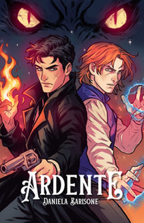 Ardente - Librerie.coop