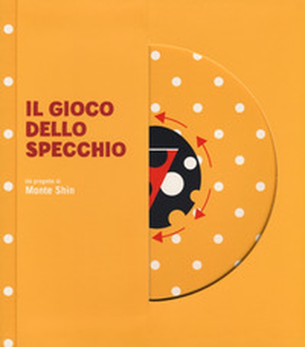 Il gioco dello specchio - Librerie.coop Il gioco dello specchio - Librerie.coop