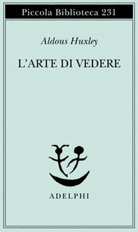 L'arte di vedere - Librerie.coop