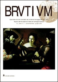 Brutium. Rivista quadrimestrale d'arte - Vol. 1 - Librerie.coop