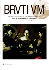 Brutium. Rivista quadrimestrale d'arte - Vol. 1 - Librerie.coop Brutium. Rivista quadrimestrale d'arte - Vol. 1 - Librerie.coop