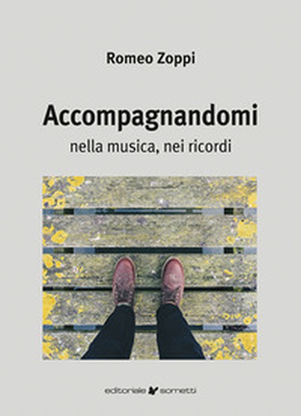 Accompagnandomi. Nella musica, nei ricordi - Librerie.coop Accompagnandomi. Nella musica, nei ricordi - Librerie.coop