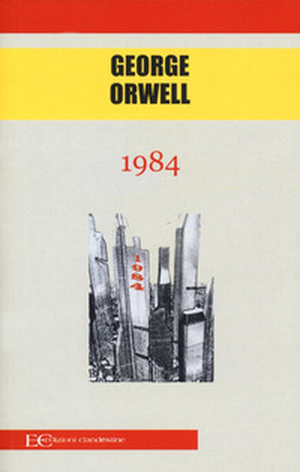 1984 - Librerie.coop 1984 - Librerie.coop