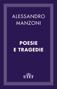 Poesie e tragedie - Librerie.coop Poesie e tragedie - Librerie.coop