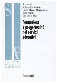 Formazione e progettualità nei servizi educativi - Librerie.coop