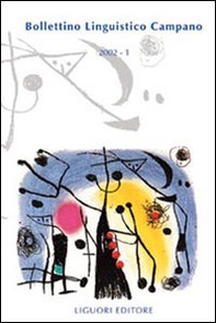 Bollettino linguistico campano - Librerie.coop