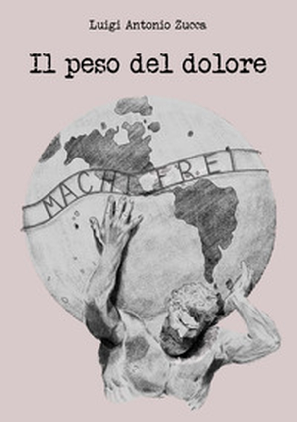 Il peso del dolore - Librerie.coop Il peso del dolore - Librerie.coop